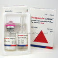 Enfermedad de reflujo gastroesofágico Omeprazol-Guyenne liofilizado Omeprazol Sodiumfor Injection-40mg